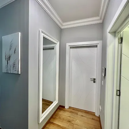 Апартамент Casaaparta София