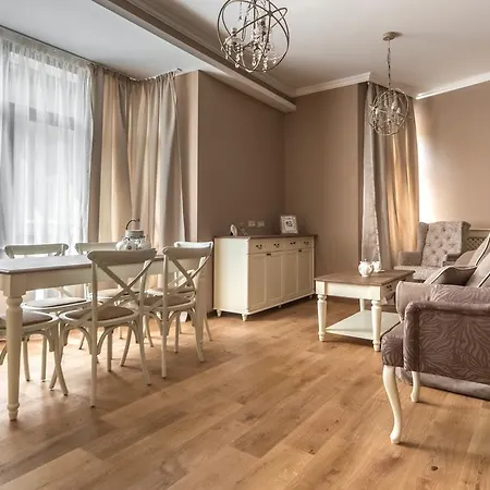 Casaaparta Апартамент София