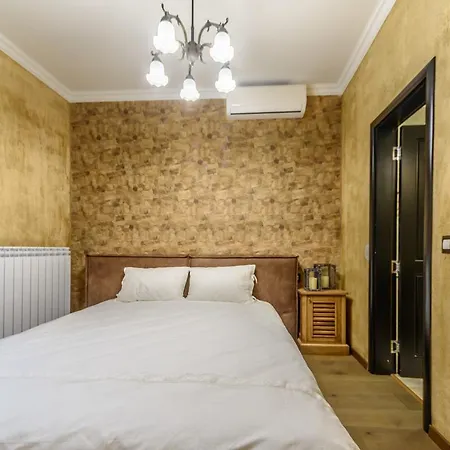 Casaaparta Апартамент София