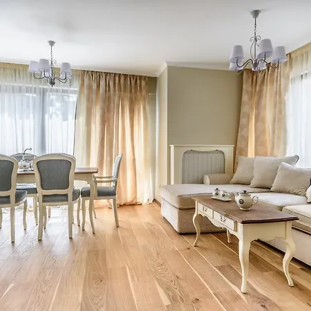 Casaaparta София