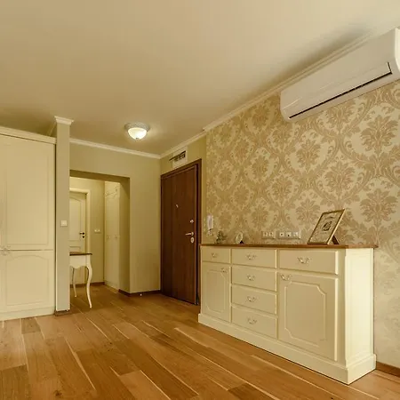 Casaaparta София