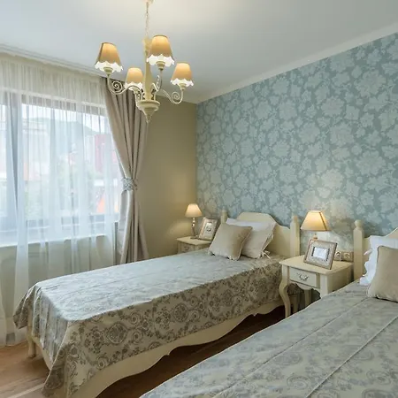 Апартамент Casaaparta
