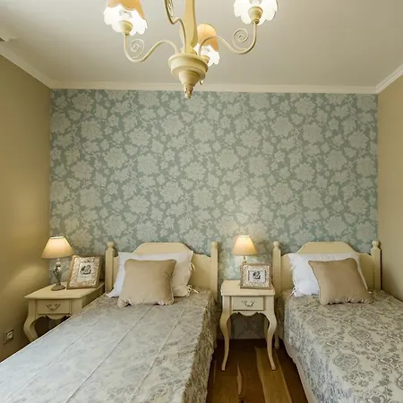Casaaparta Апартамент София