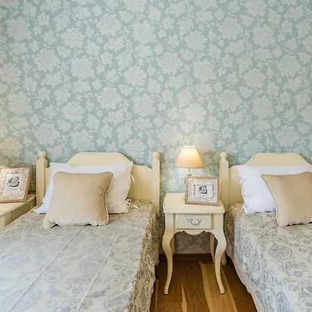 Casaaparta Апартамент