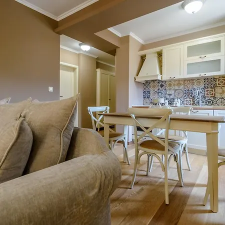 Casaaparta Apartmán Sofie