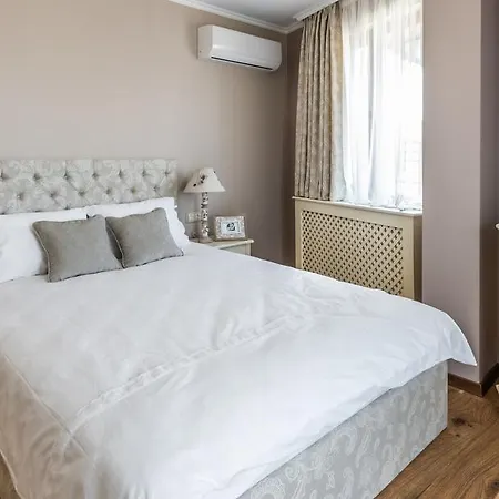 Апартамент Casaaparta София
