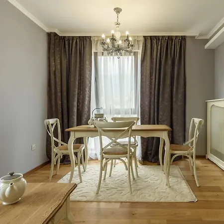 Apartmán Casaaparta Sofie