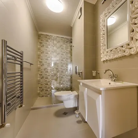 Casaaparta Apartmán