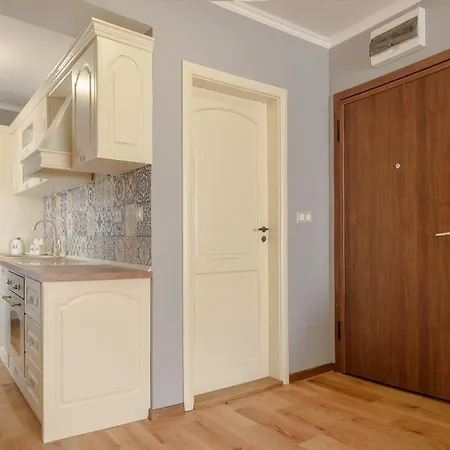 Apartmán Casaaparta