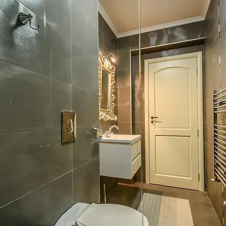 Apartmán Casaaparta Sofie