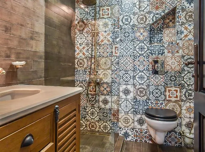 Apartament Casaaparta Sofia