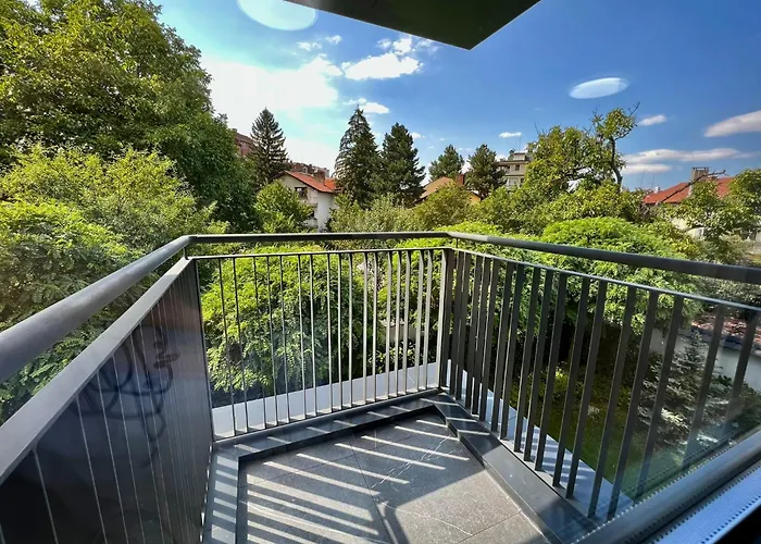 Casaaparta Apartament *