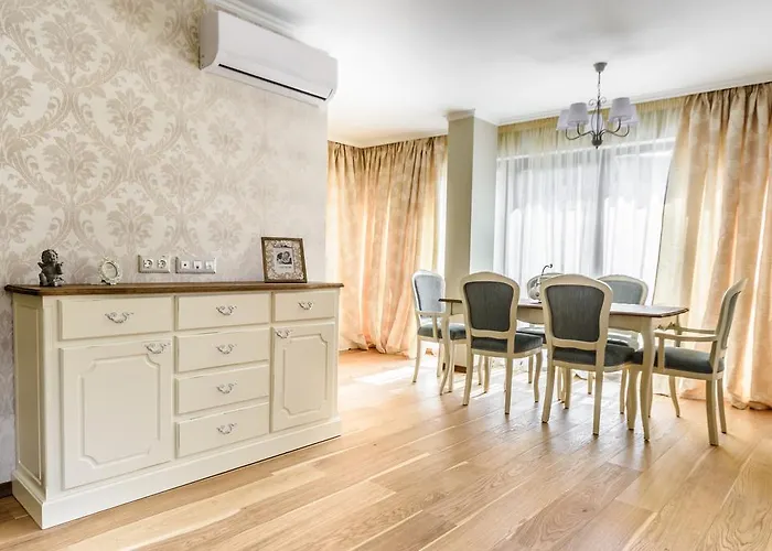 Casaaparta Apartament Sofia