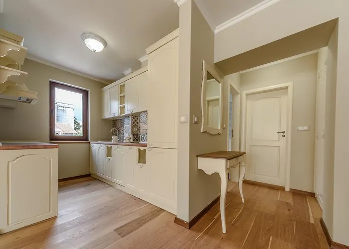 Apartament Casaaparta Sofia