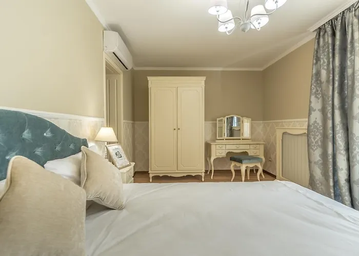 Apartament Casaaparta Sofia