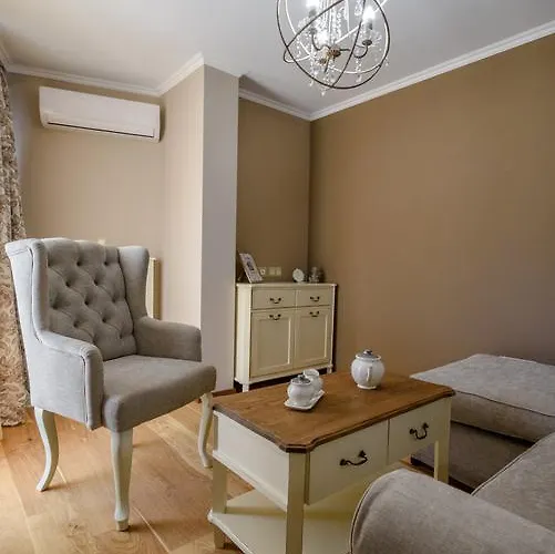Apartament Casaaparta Sofia