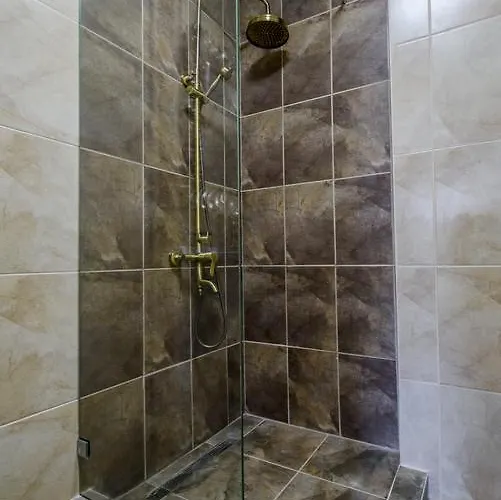 Apartament Casaaparta