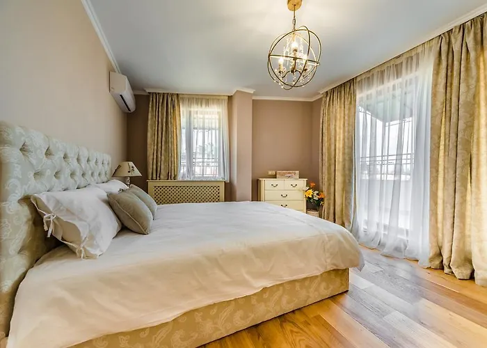 Casaaparta Apartament Sofia