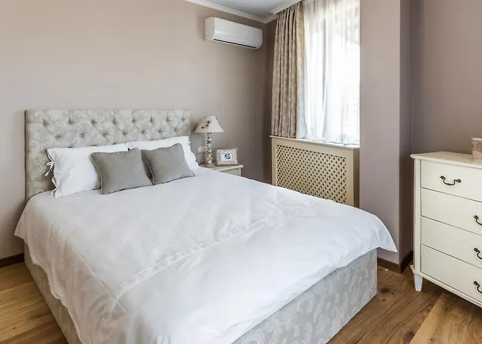 Apartament Casaaparta Sofia
