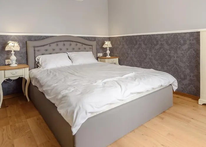 Apartament Casaaparta