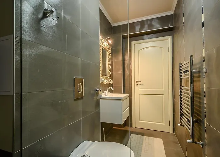 Apartament Casaaparta Sofia