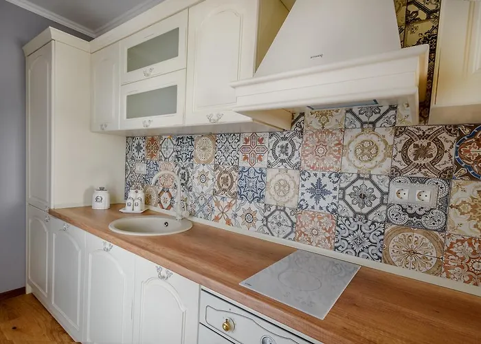 Apartament Casaaparta