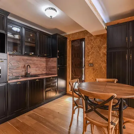 Casaaparta * Szófia