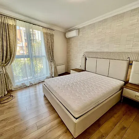 Casaaparta Daire