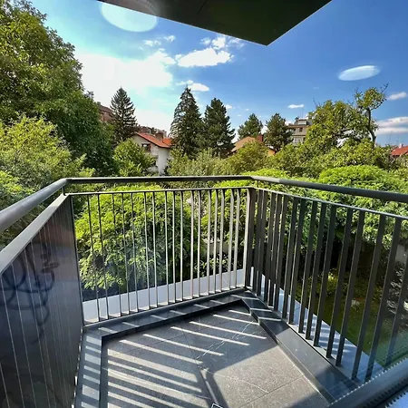 Casaaparta Apartman *