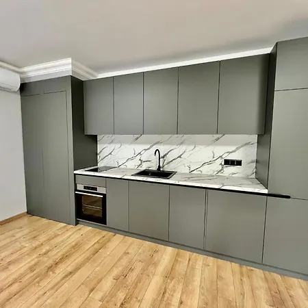 Casaaparta * Szófia