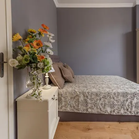 Apartman Casaaparta *
