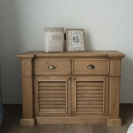 Casaaparta Apartman *