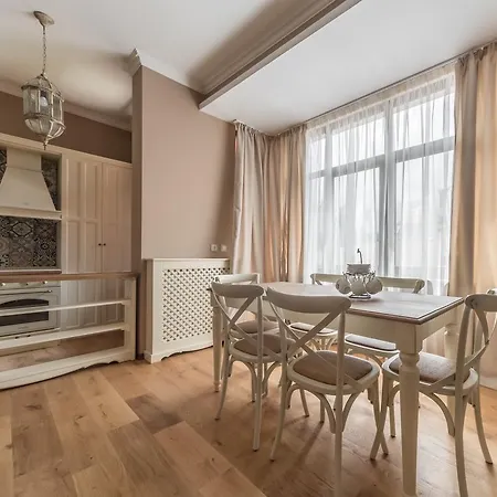 Apartman Casaaparta