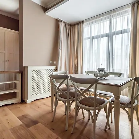 Casaaparta * Szófia