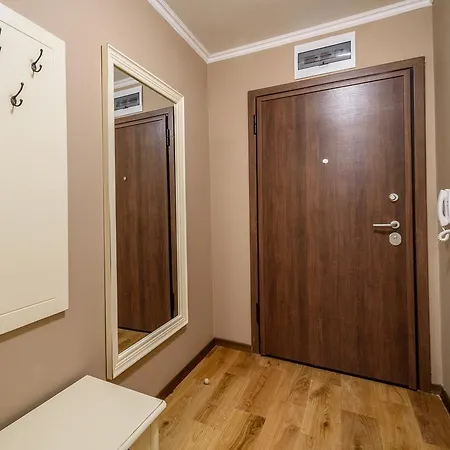 Casaaparta * Szófia
