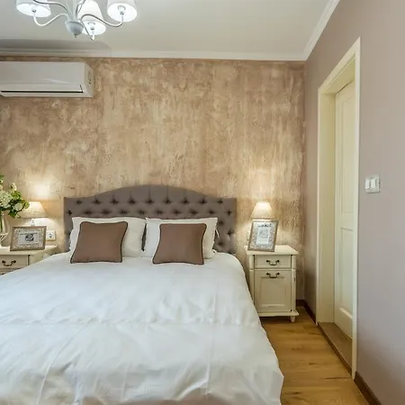 Casaaparta Apartman