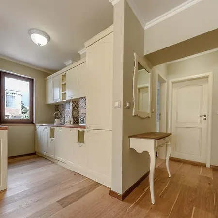Apartman Casaaparta Szófia