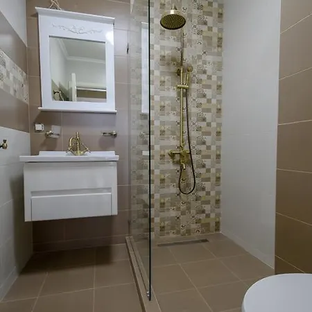 Casaaparta شقة صوفيا