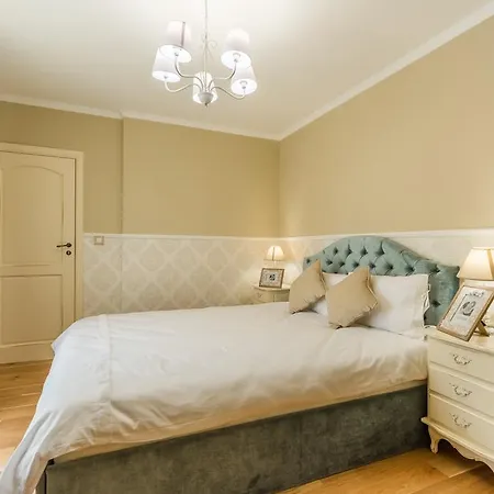 Casaaparta Apartman Szófia