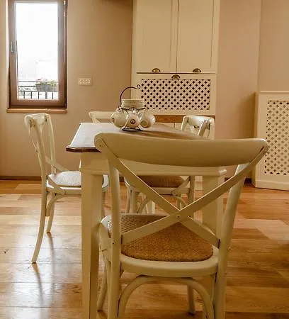 Casaaparta * Sofia