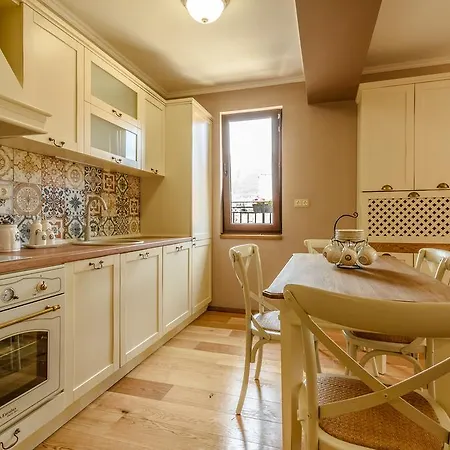 Casaaparta Apartman Szófia