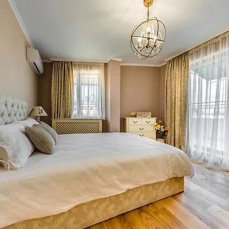 Casaaparta Apartman Szófia
