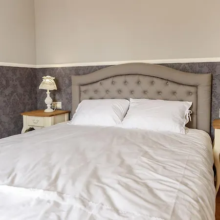 Casaaparta Apartman *