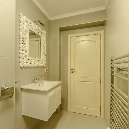 Casaaparta * Szófia