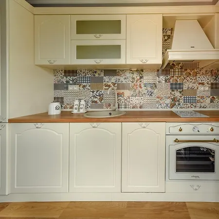 Casaaparta Apartman Szófia