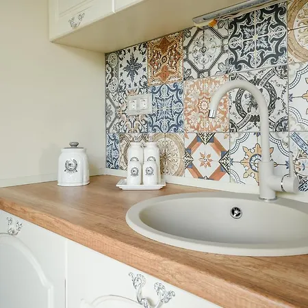 Casaaparta Apartman *