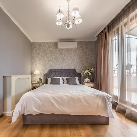 Casaaparta * Szófia