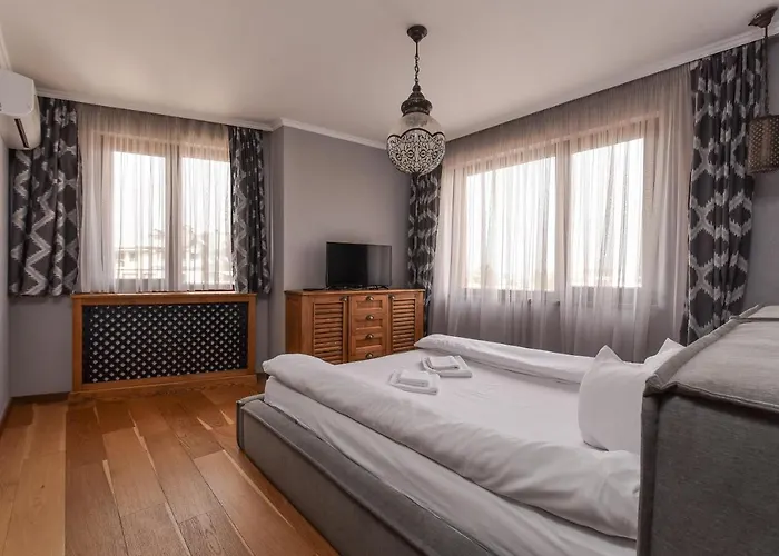 Casaaparta Appartamento