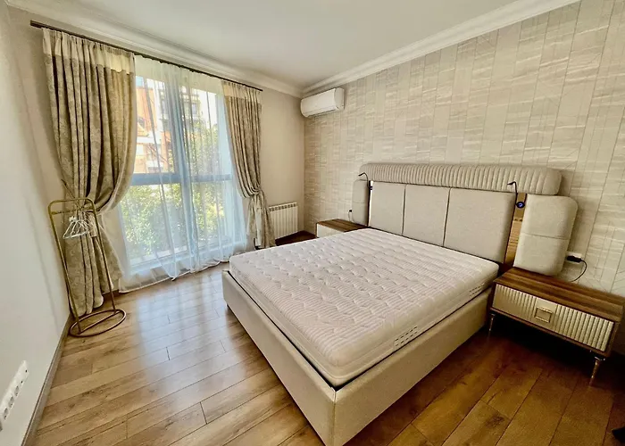 Casaaparta Appartamento