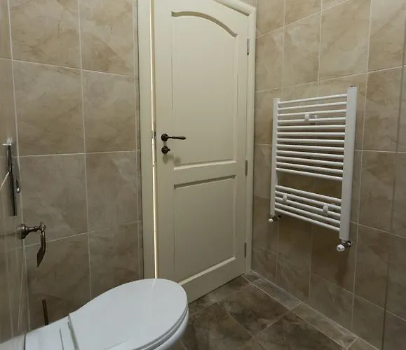 Casaaparta Appartamento